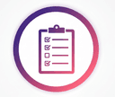 Checklist icon