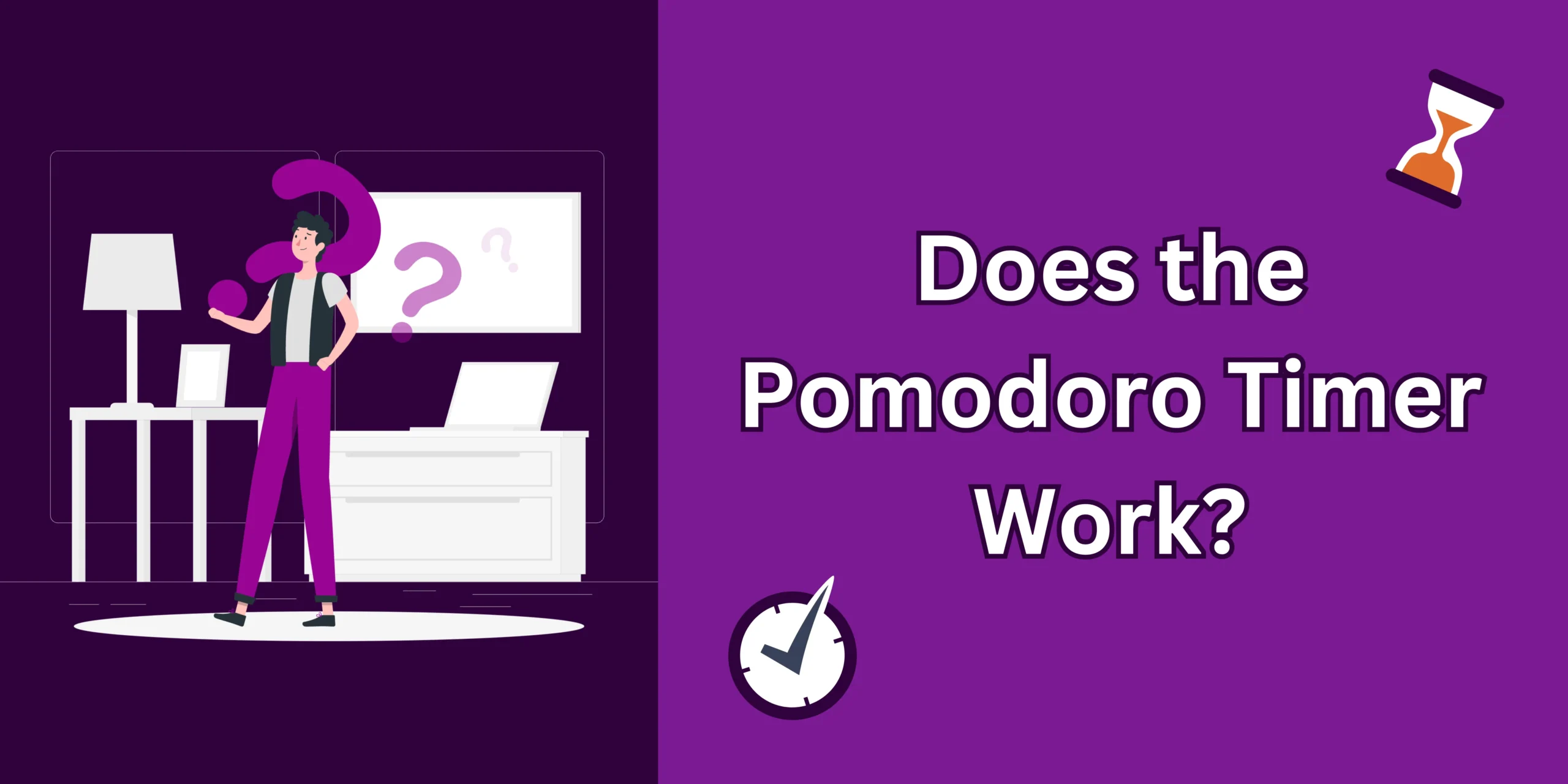 Does the Pomodoro Technique work?