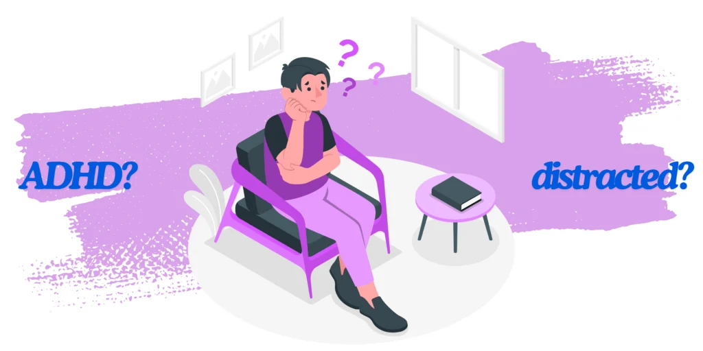 What is ADHD? how is pomodoro technique the solutions?