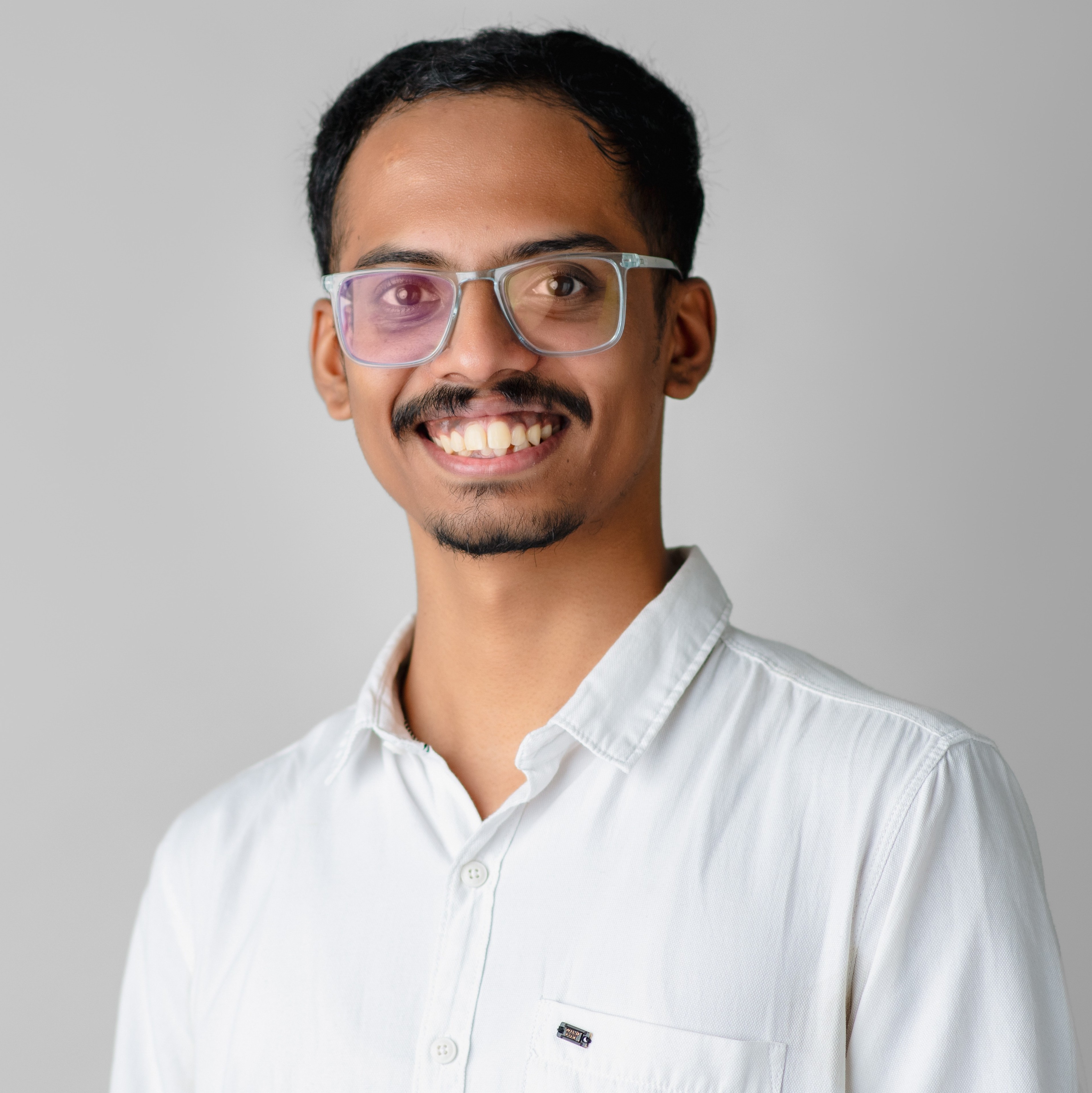 Saiprasad, Founder and CEO of PomoTodo